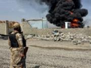 Талибы обвинили Пакистан в авиаударах по Кабулу