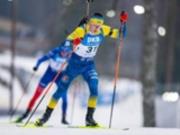 Гонка преследования в Отепя: Пидручный финиширует 13-м