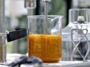 Ученые открыли новый тип химической реакции с серой