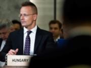 Сиярто заявил о  срыве встречи  насчет Дружбы