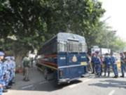 В Индии арестовали шестерых украинцев по подозрению в терроризме - СМИ