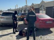 Киевлянин организовал схему для уклонистов за $9 тысяч