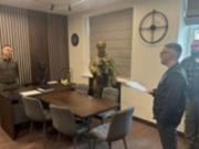 Топ-чиновники управлений СБУ получили подозрения