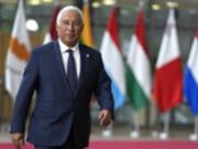 ЕС согласовал решение о €90 млрд для Украины - СМИ