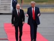 Трамп не оставит попыток договориться с Путиным: СМИ назвали причину