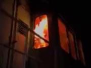 В Крыму партизаны сорвали поставки войск РФ на Запорожском направлении