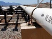 Ирак возобновил экспорт нефти через Турцию