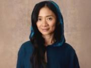 Режиссер Хлоя Чжао открыла сбор средств для спасения животных в Украине