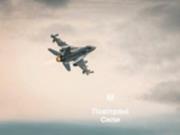 Силы обороны поразили военные склады на ТОТ