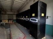 В Украину прибыла партия энергооборудования от МАГАТЭ