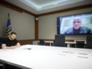 Поступили запросы от США о поддержке - Зеленский