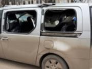 Атака на эвакуационную команду: число погибших возросло