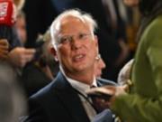 В РФ отрицают новость о предложении США по Ирану и Украине