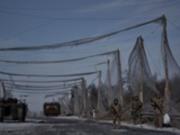 Ситуация на фронте. Проблемы россиян и планы на лето