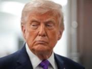 Трамп о разговоре с Ираном: Хотим, да не с кем