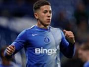 Английский клуб ищет новых хавбеков на случай потери Родри и Силвы