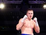 Юрк рассказал о спаррингах с чемпионом мира в супертяжелом весе