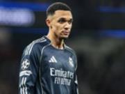 Знай, когда приходить: лидер Реала лишился возможности участия в матче