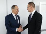 ЕС ограничивает Венгрии доступ к информации из-за  сливов  Кремлю - СМИ