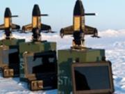 ФРГ профинансировала производство 15 тысяч украинских дронов для НГУ