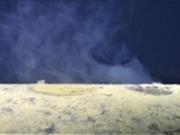 Затонувшая советская подводная лодка загрязняет океан радиацией