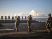 Дедлайн Трампа: к Ормузскому проливу направляются тысячи морпехов США