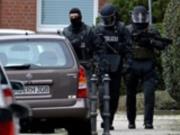 Блэкаут в Берлине: полиция задержала четырех подозреваемых