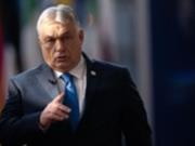 Орбан решил прекратить поставки газа в Украину