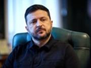 В Украины и США разные взгляды на РФ - Зеленский