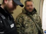 У бойцов бригады на Запорожье украли почти 10 млн