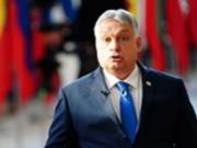 Орбан требует от Зеленского  забрать шпионов домой 