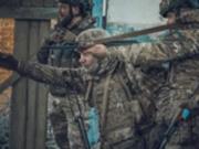 Успешные контратаки ВСУ срывают планы России - ISW