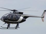 На Гавайях разбился вертолет с туристами