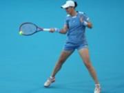 Дубровник стал камнем преткновения для Калининой, шедшей на рекорд