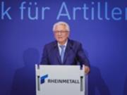 Rheinmetall сделали заявление об украинских дронах