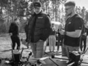 В Украине появилось новое поколение дронов-бомбардировщиков