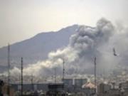 Ливан требует от посольства Украины выдачи  агента Моссада 