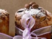 Пасха за 1000 грн: дубайский стиль, суши-версия и другие гастрохиты Пасхи-2026