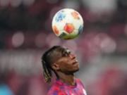 Лейпциг определился с будущим своего перспективного игрока