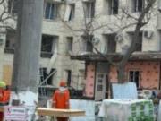 В Одессе 1 апреля объявили Днем ??траура по погибшим во время атаки 28 марта