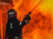 Харьков во второй раз за ночь подвергся удару РФ