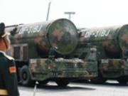 Китай тайно расширяет свой ядерный арсенал - CNN