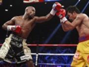 Мейвезер и Пакьяо не встретятся на ринге - источник