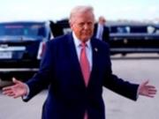 Трамп уволил генерального прокурора. Отголосок дела Эпштейна