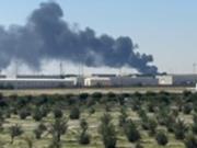Иран атаковал НПЗ и опреснительную станцию в Кувейт