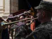 Во Львове в субботу попрощаются с убитым военнослужащим ТЦК