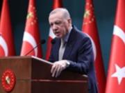 Эрдоган сделал заявление о войне в Украине