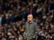 Гвардиола еще не определился со своим будущим в клубе