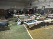 Военные отреагировали на скандал с ТЦК Ужгорода