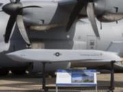 Трамп начал сотнями «сжигать» в войне с Ираном боеприпасы, которые должны были сдерживать Китай — Bloomberg